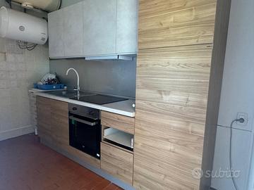 cucina componibile - VENDUTA