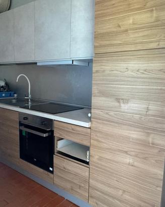 cucina componibile - VENDUTA