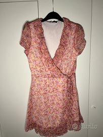 Vestito corto