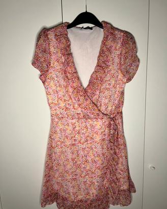Vestito corto