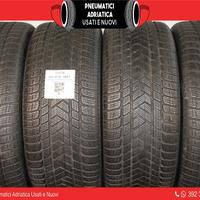 4 Gomme 265 45 R 20 Pirelli al 79% SPED GRATIS