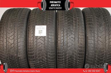 4 Gomme 265 45 R 20 Pirelli al 79% SPED GRATIS