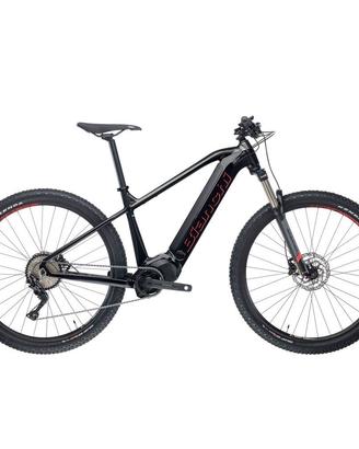 Bicicletta elettrica BIANCHI T-Tronik Sport