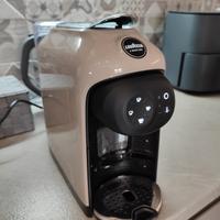 macchina caffè Lavazza LM900