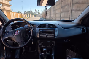 fiat bravo 1.6 multijet da vetrina 