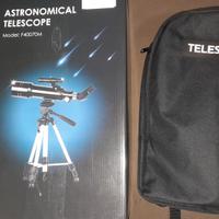 Telescopio