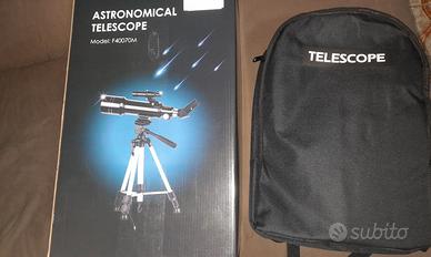 Telescopio