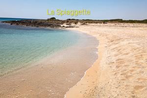 Bilo spiaggetta, le spiagge più belle