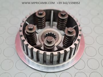 TAMBURELLO CAMPANA KAWASAKI KLR 570 1988 1989 KL R