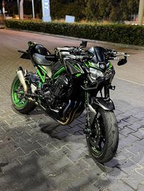 Z 900 2024