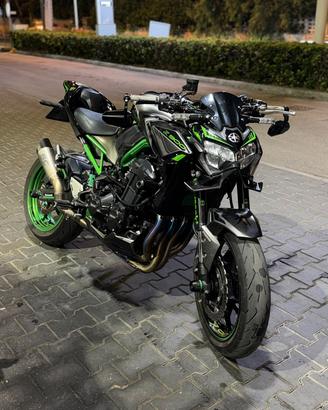 Z 900 2024
