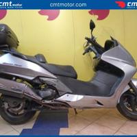 HONDA Silver Wing 400 Finanziabile - GRIGIO - 74