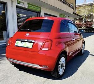 Fiat 500 Multijet Unico Proprietario Lecco