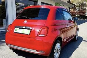 Fiat 500 Multijet Unico Proprietario Lecco