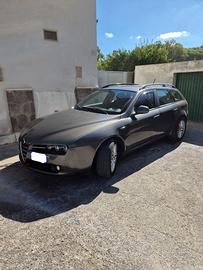 alfa romeo 159 sw 1.9jtdm