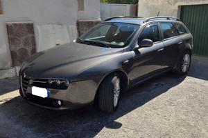 alfa romeo 159 sw 1.9jtdm