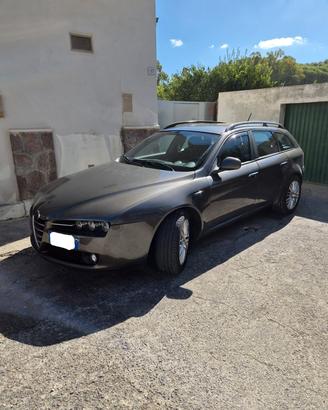 alfa romeo 159 sw 1.9jtdm