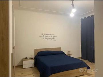 Appartamento taranto quartiere tamburi