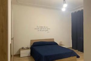 Appartamento taranto quartiere tamburi