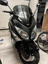 Tmax 500 2009