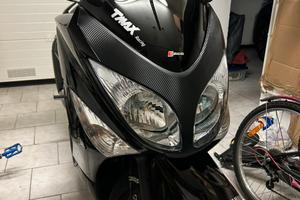 Tmax 500 2009