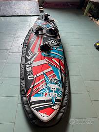 Tabou3 S 106 l con sacca