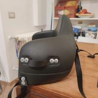 Seggiolino scooter/moto