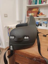 Seggiolino scooter/moto