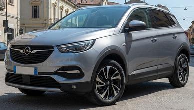 Opel Grandland X 1.5 Diesel Innovation AUTOCARRO