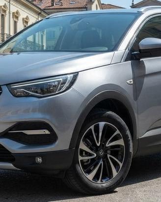 Opel Grandland X 1.5 Diesel Innovation AUTOCARRO