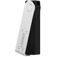 PORTAFOGLIO CRYPTO LEDGER Nano X