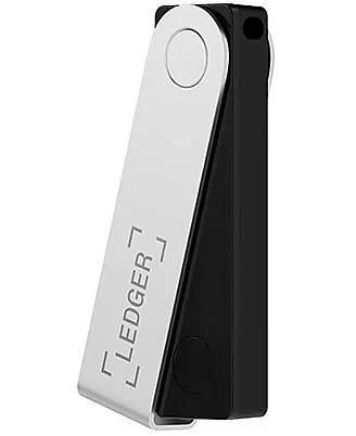 PORTAFOGLIO CRYPTO LEDGER Nano X