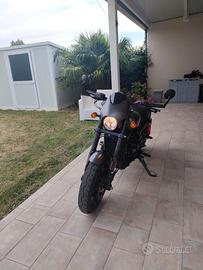 Street Rod 750