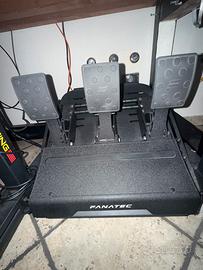 PEDALIERA V2 FANATEC