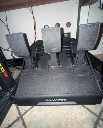 PEDALIERA V2 FANATEC