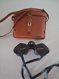 Binocolo Vintage Zuioptik 8x30 
