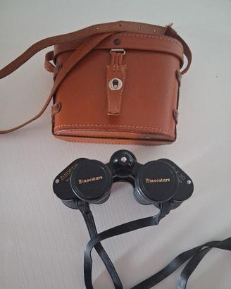 Binocolo Vintage Zuioptik 8x30 