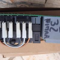 Scheda  bassa tensione SIPREM ITB2 -