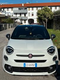 500 x sport