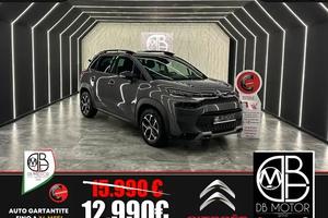Citroen C3 Aircross BlueHDi 110 S&S Shine Pack