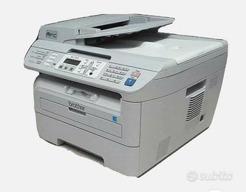 Stampante/Scanner Laser monocromatica