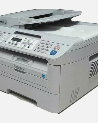 Stampante/Scanner Laser monocromatica