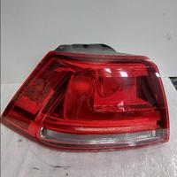 STOP FANALE POSTERIORE SINISTRO VOLKSWAGEN Golf 7