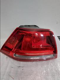 STOP FANALE POSTERIORE SINISTRO VOLKSWAGEN Golf 7