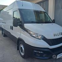 Iveco Daily 35-160 "FURGONE PASSO LUNGO L4 H2"