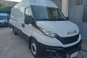 Iveco Daily 35-160 "FURGONE PASSO LUNGO L4 H2"