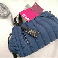 Borsa Blu Parfois Concept