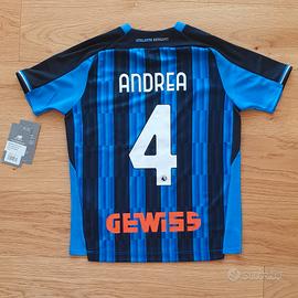 Maglietta ufficiale Atalanta 