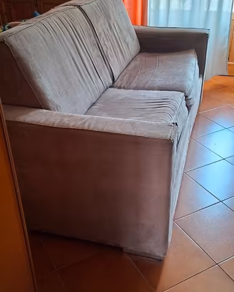 Divano letto