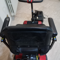 Scooter per disabili